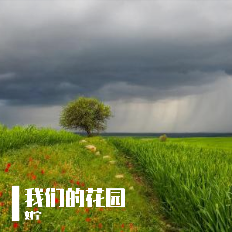 我们的花园