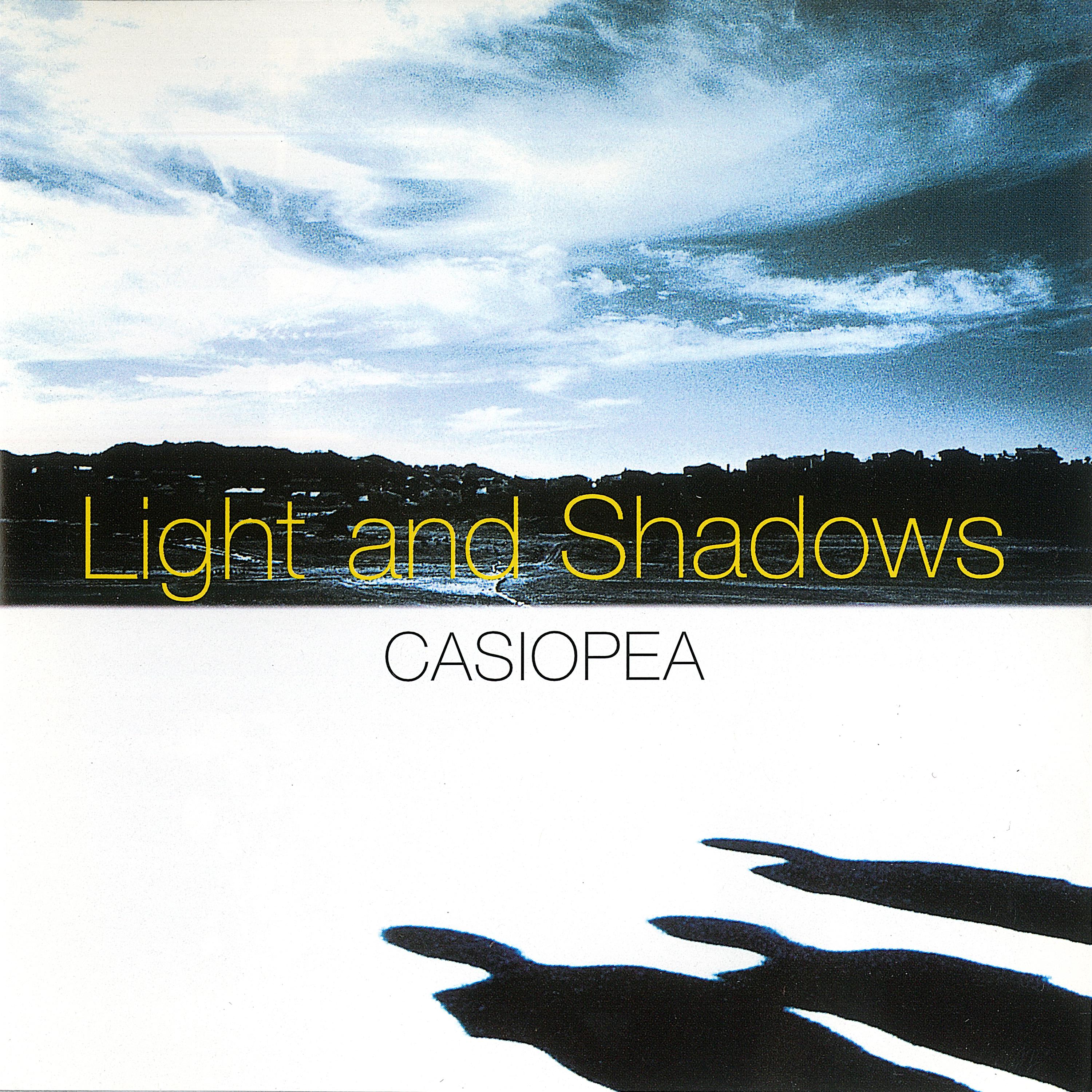 Light & Shadows专辑