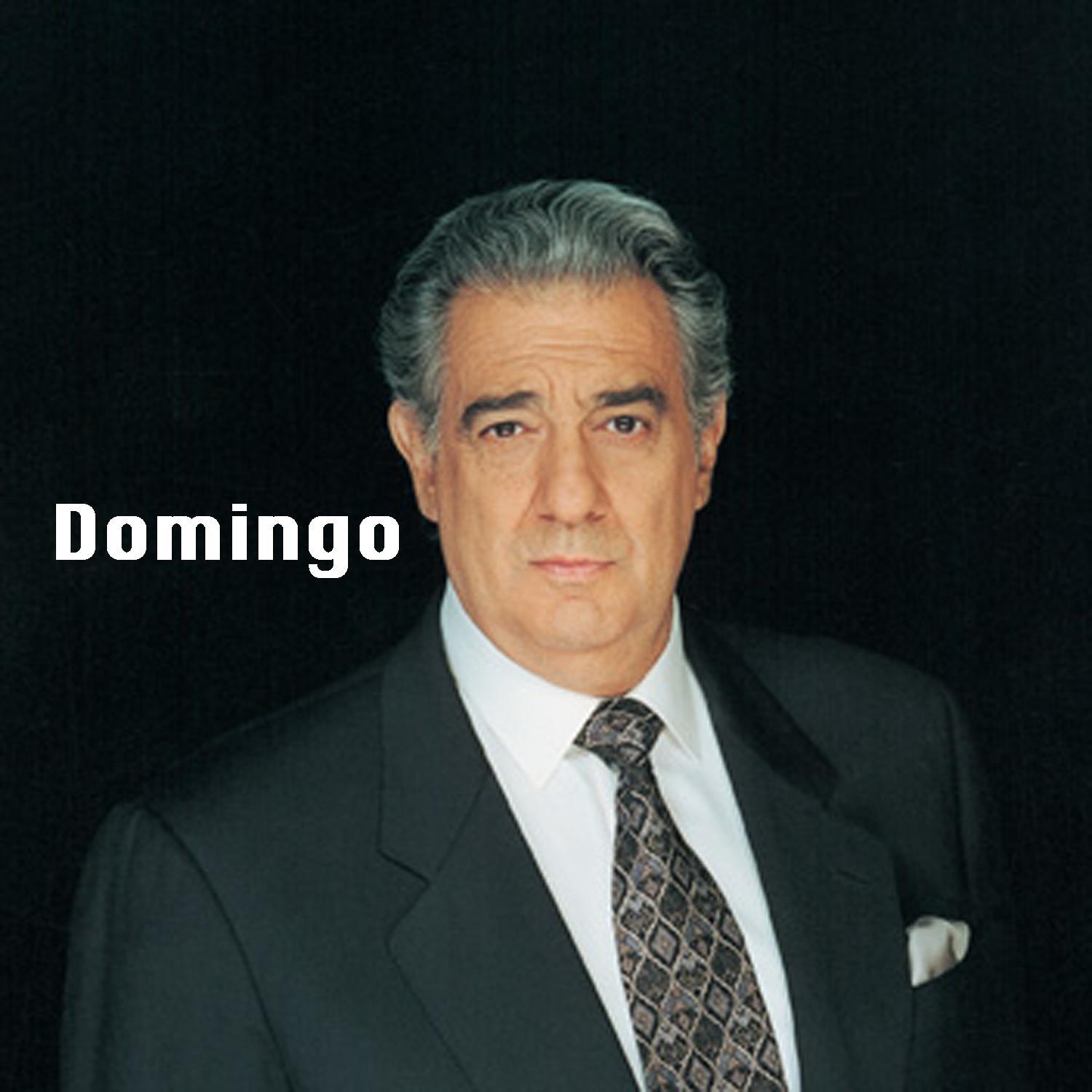 Domingo, Vol. 2
