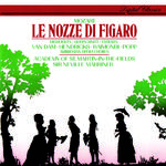 Mozart: Le nozze di Figaro (Highlights)专辑