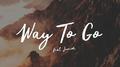 Way to Go专辑