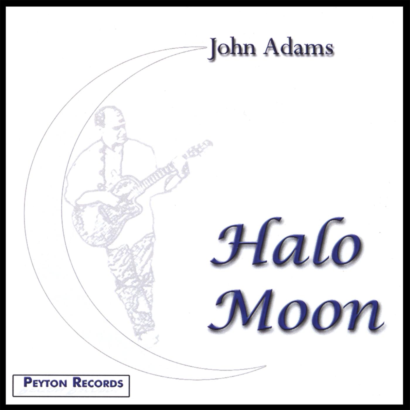 Halo Moon