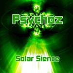 Solar Science专辑
