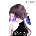 Moledy专辑