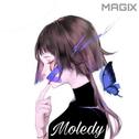 Moledy专辑