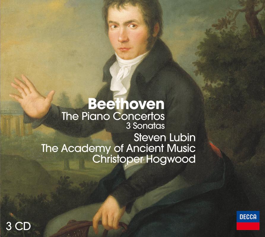 Beethoven: Piano Concertos & Sonatas