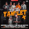 Maykel Blanco Y Su Salsa Mayor - La Tía Yamilet (Prod. by Dj Cham, Roberto Ferrante, Ernesto Losa)