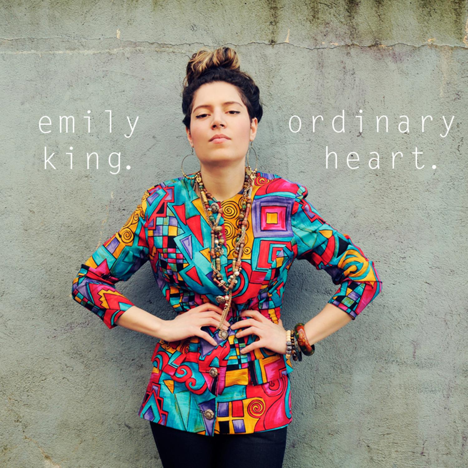 Ordinary Heart