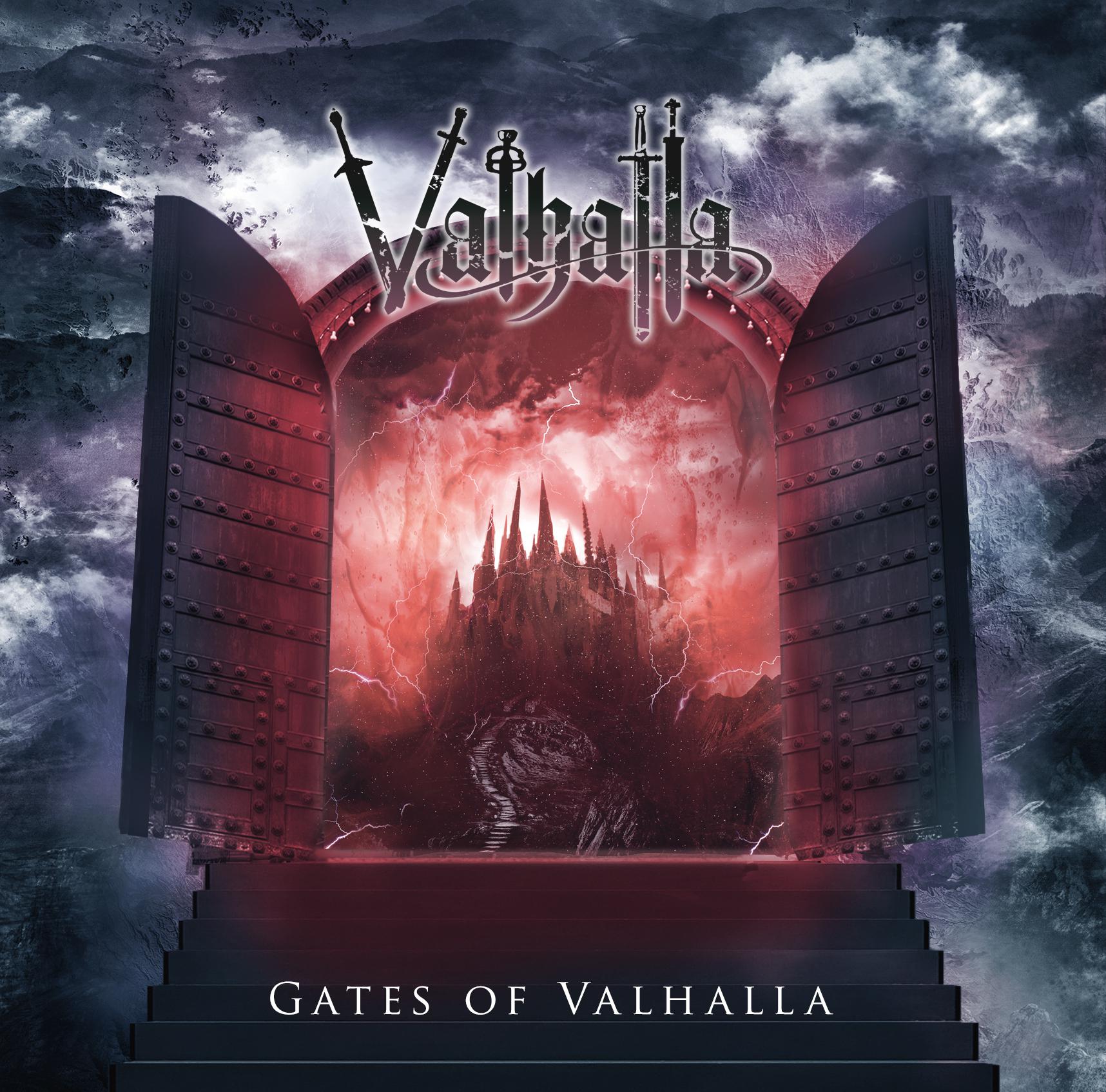 Valhalla - Ragnarøk