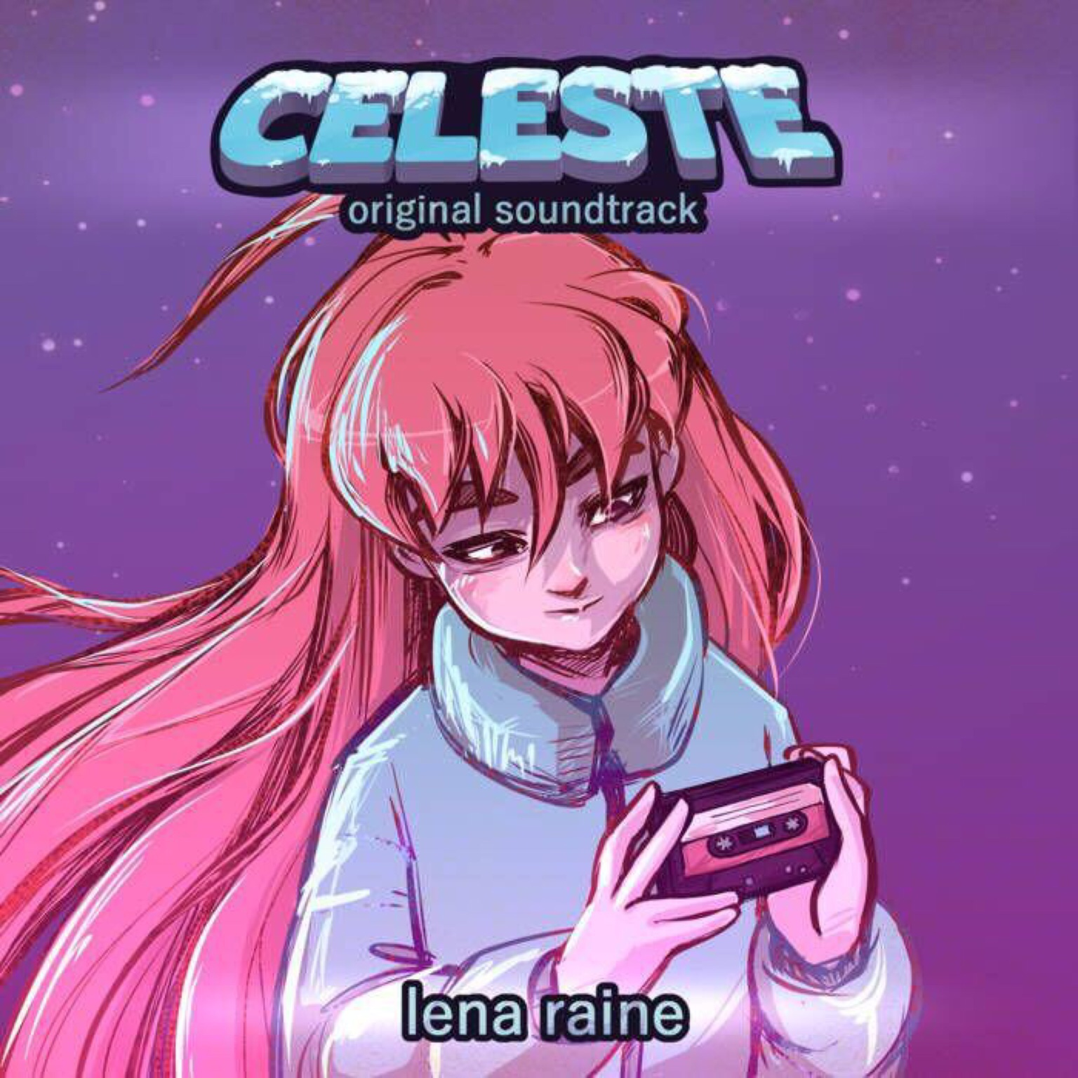 celeste (original soundtrack)
