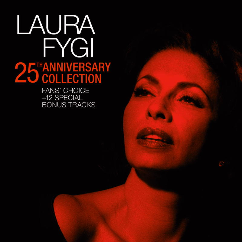 Laura Fygi - Still