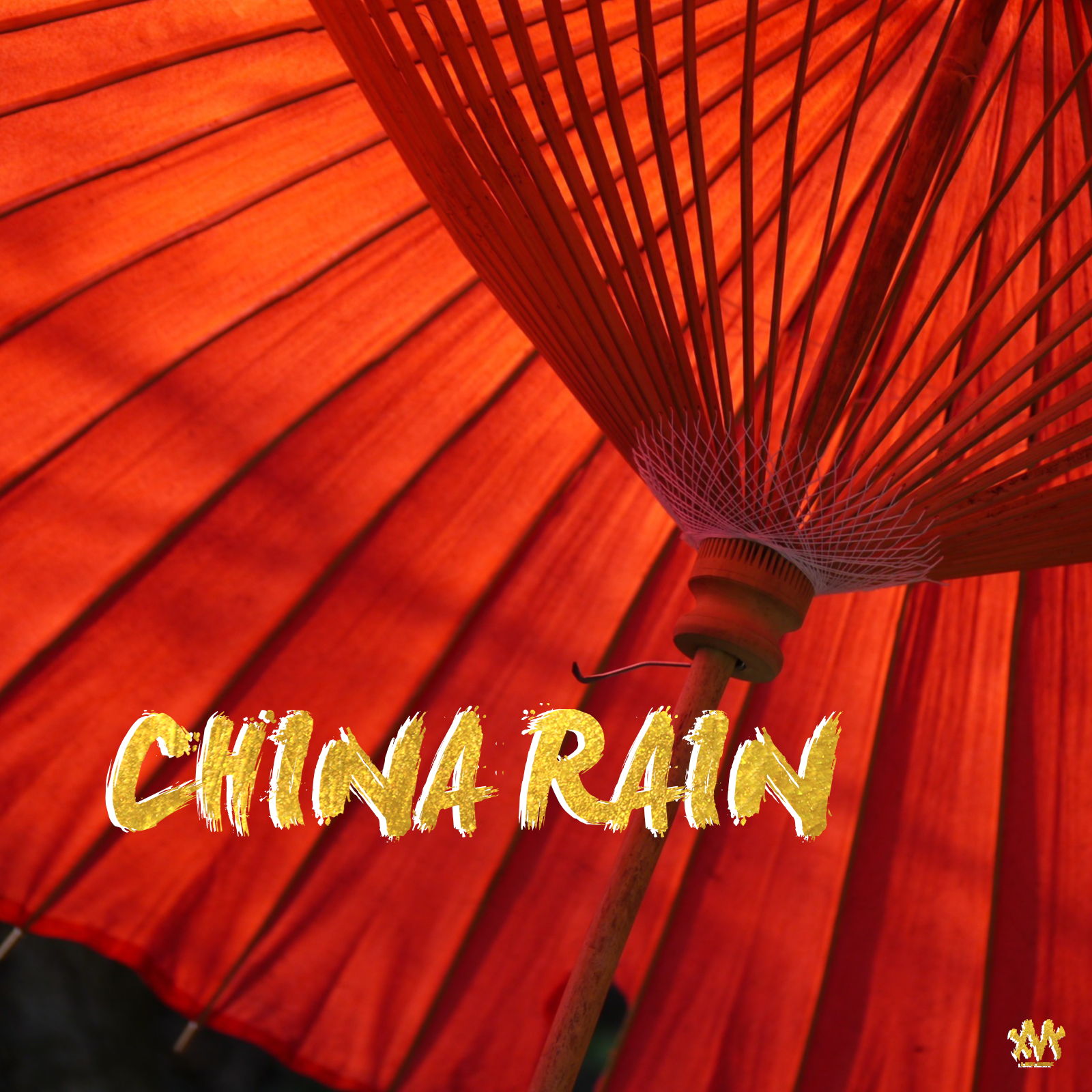 China-Rain专辑