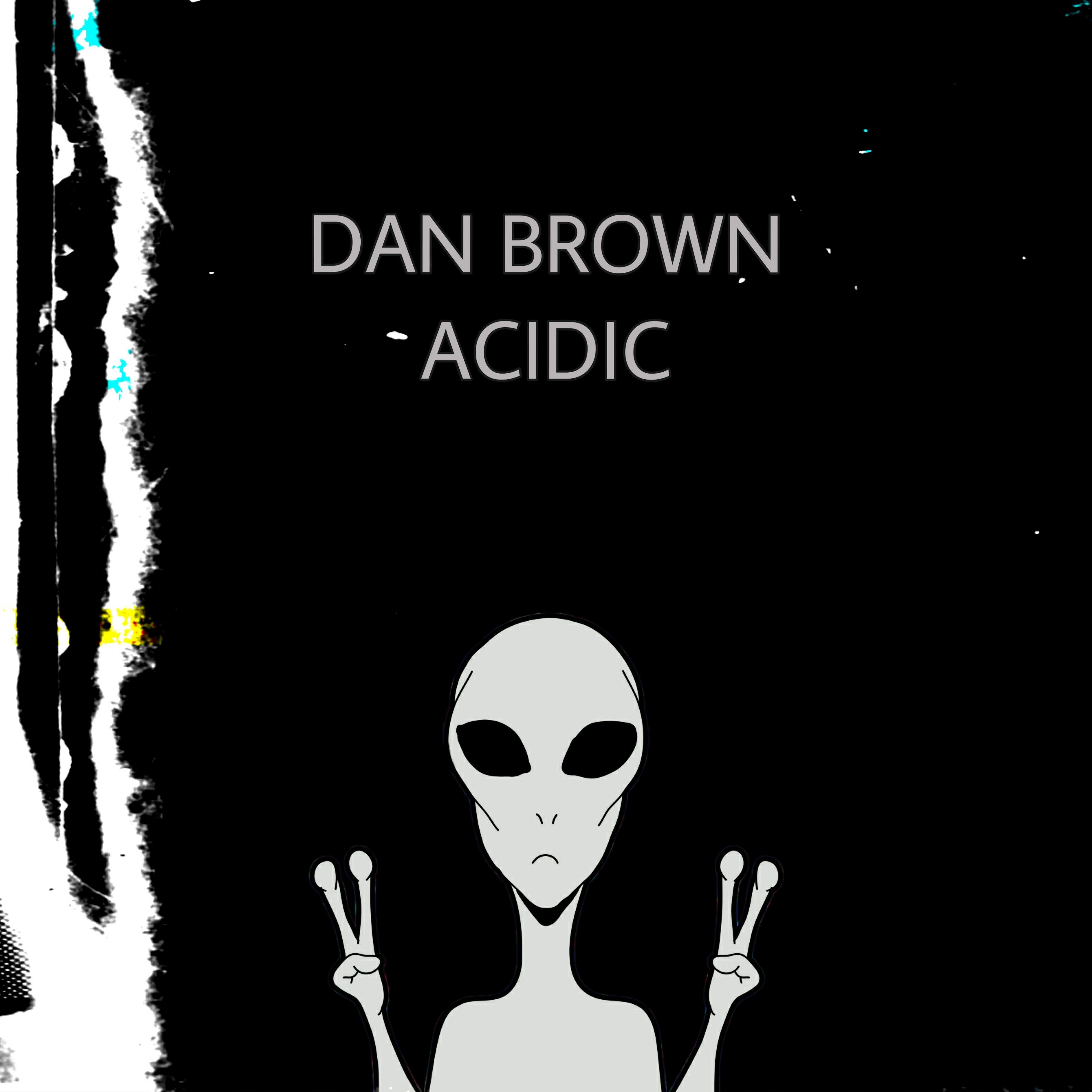 Acidic