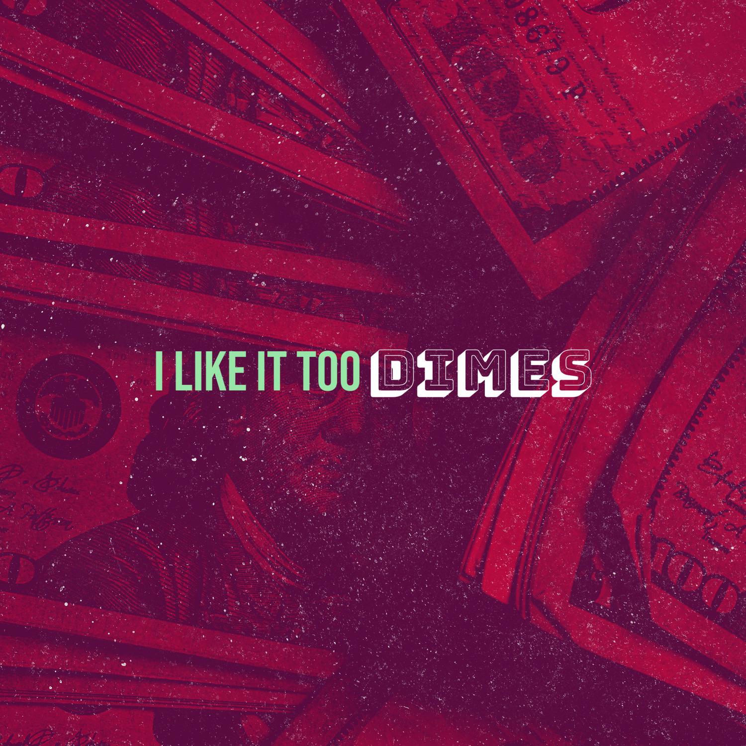 I Like It Too