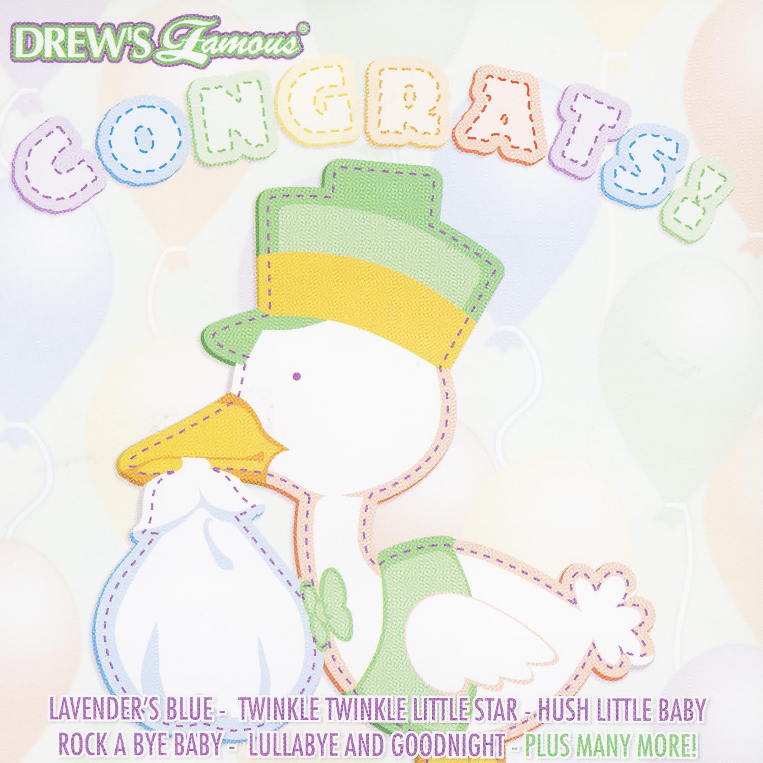 Congrats