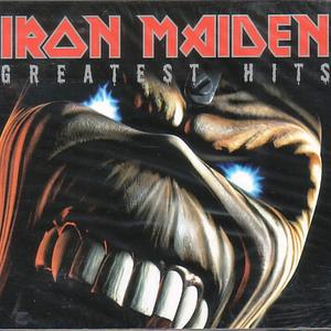 Iron Maiden - ACES HIGH