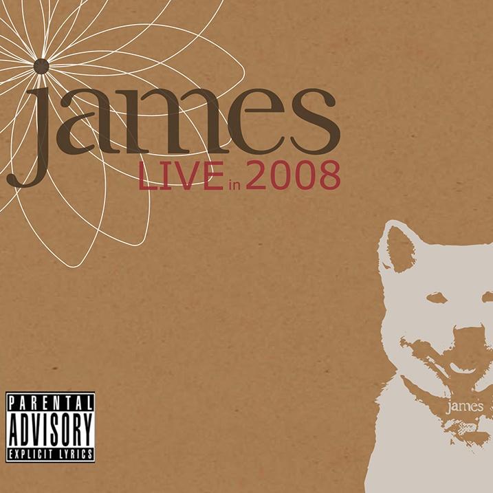 Live In 2008