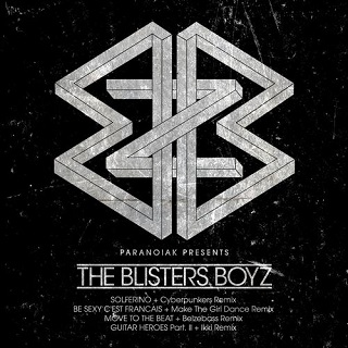 BBZ EP