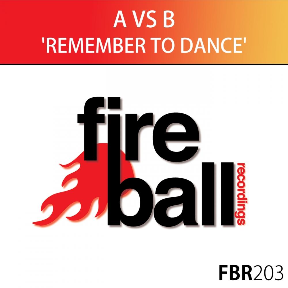 Remember To Dance