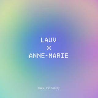 Lauv x Anne-Marie