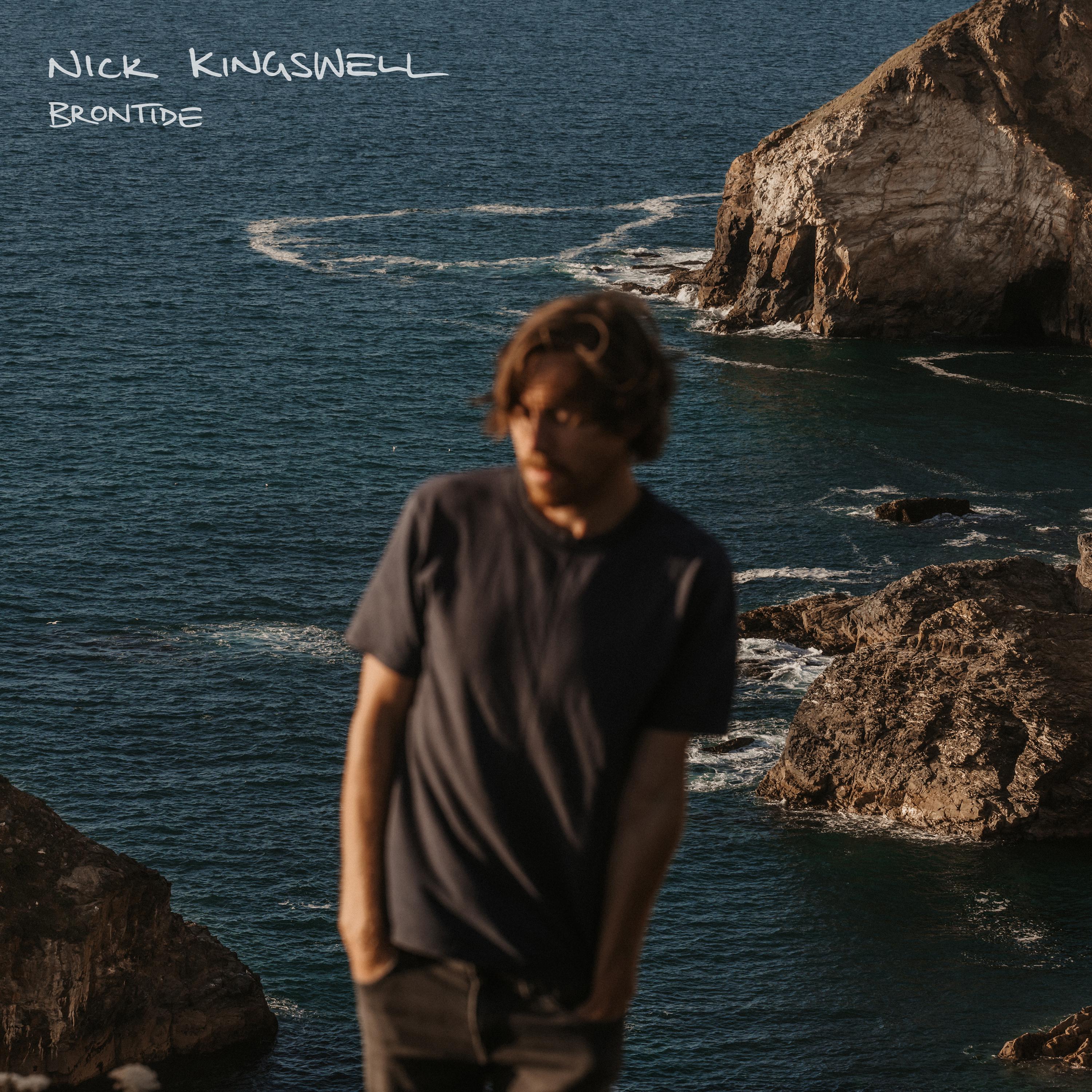 Nick Kingswell - It's Not That I Don't Need You