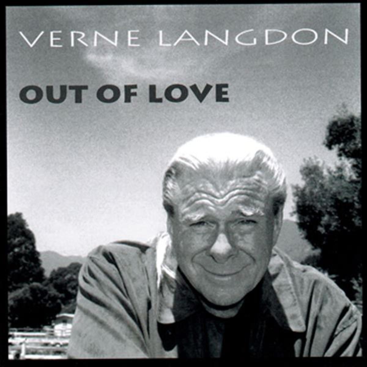 Out of Love