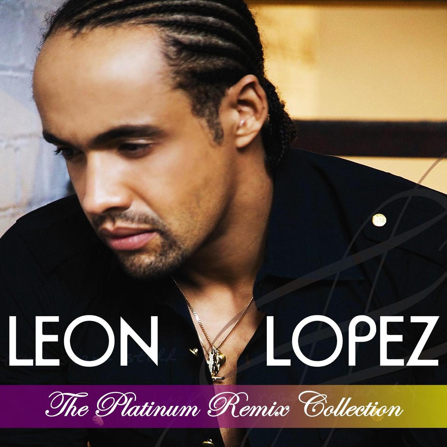 dance (paul james future funk mix) - leon lopez - 单曲 - 网易云