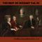 The Best of Mozart Vol. III, Violin Concertos Nos. 3-4专辑