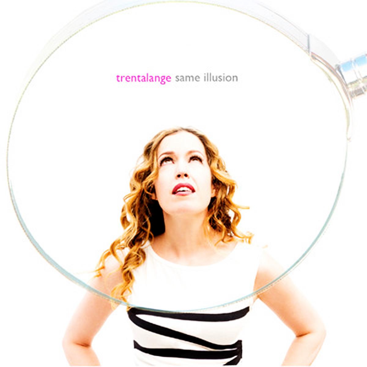 Same Illusion (Inst.)