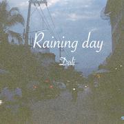 Raining day