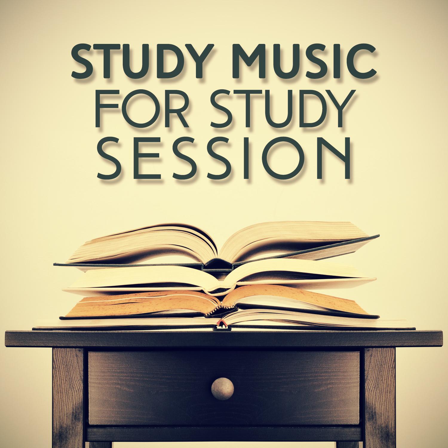 Study Music for Study Session