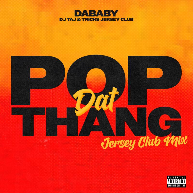 POP DAT THANG (Jersey Club Mix)