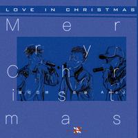 Love In Christmas（冬之恋）