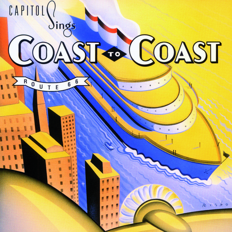 When It's Sleepy Time Down South