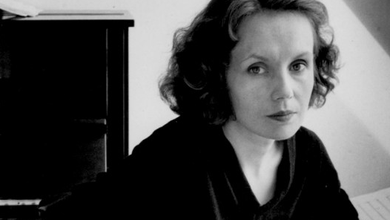 Kaija Saariaho