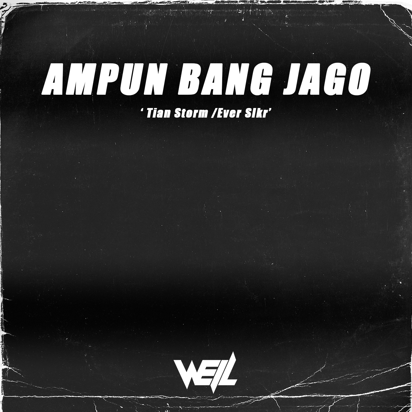 Ampun Bang Jago (Well Bootleg)