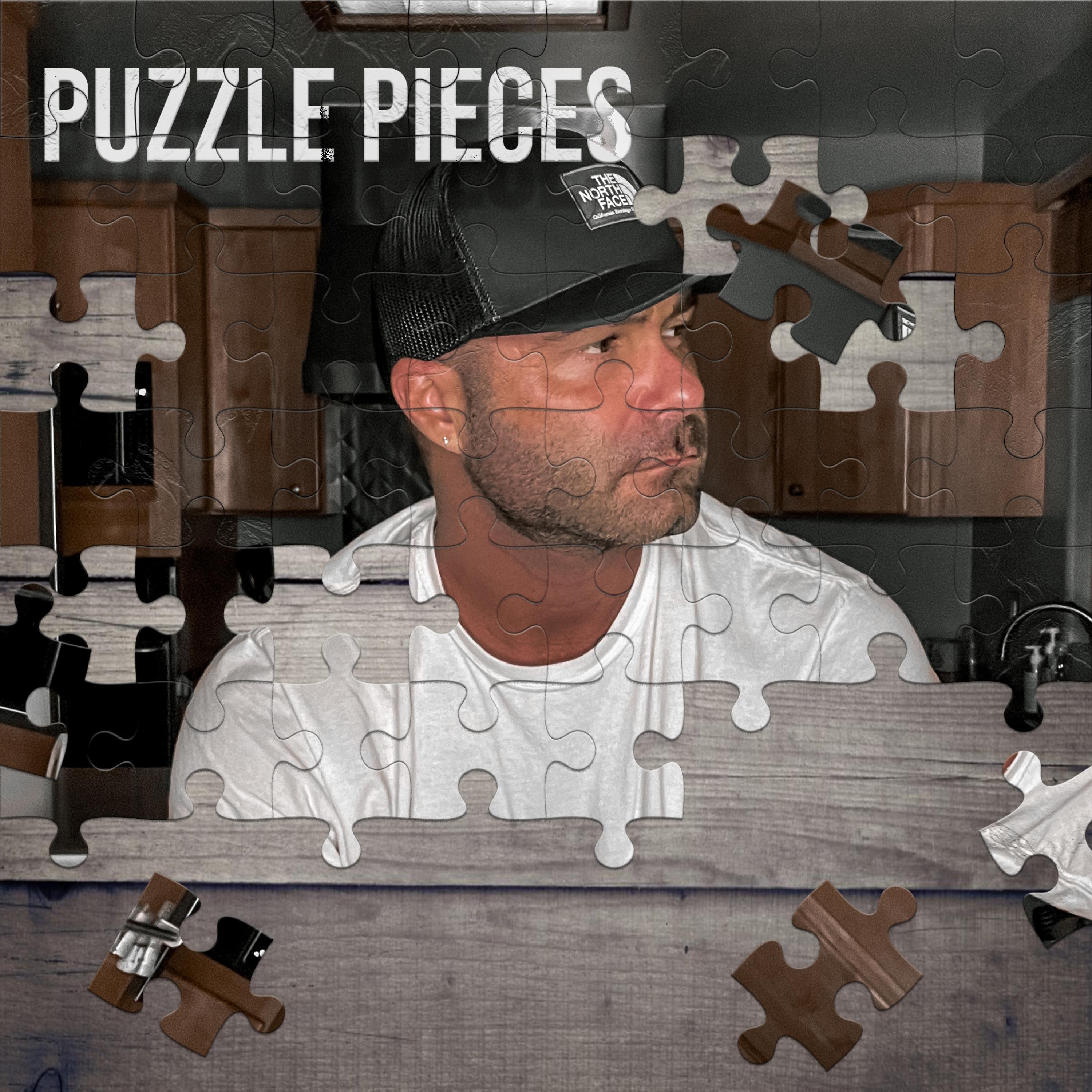 Puzzle Pieces