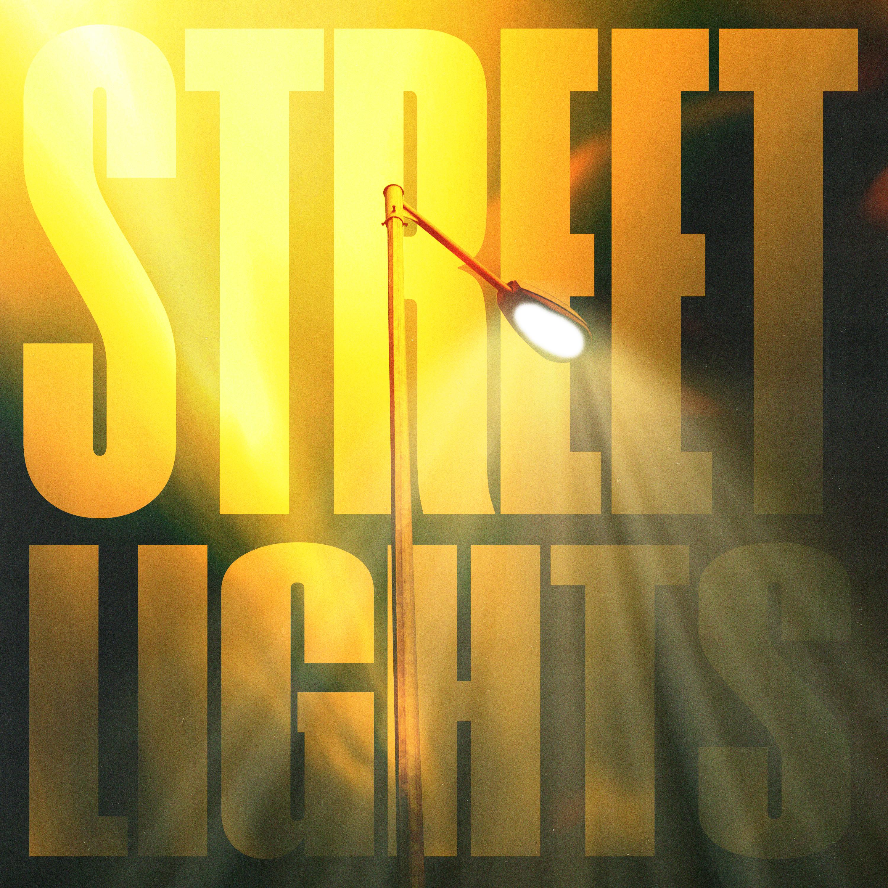 DJ Odie1 - Street Lights