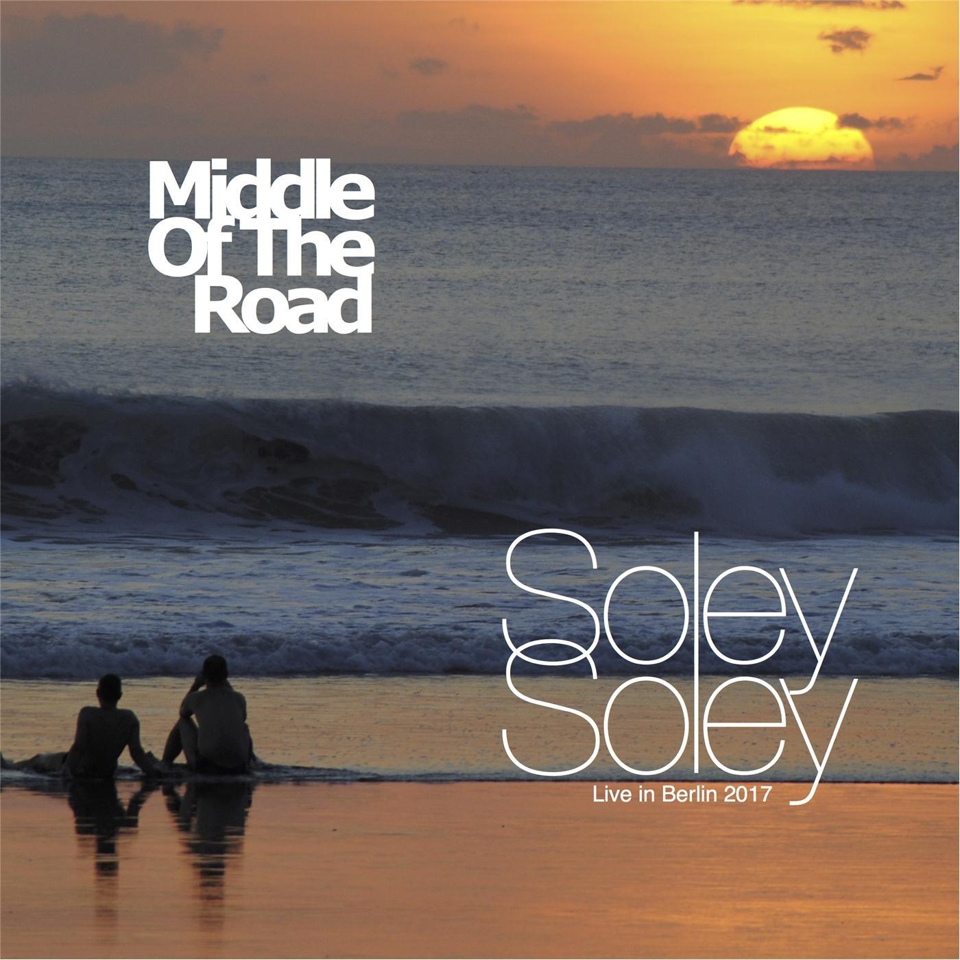 Soley Soley (Live in Berlin 2017)