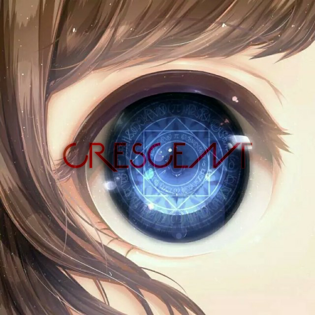 Crescent专辑