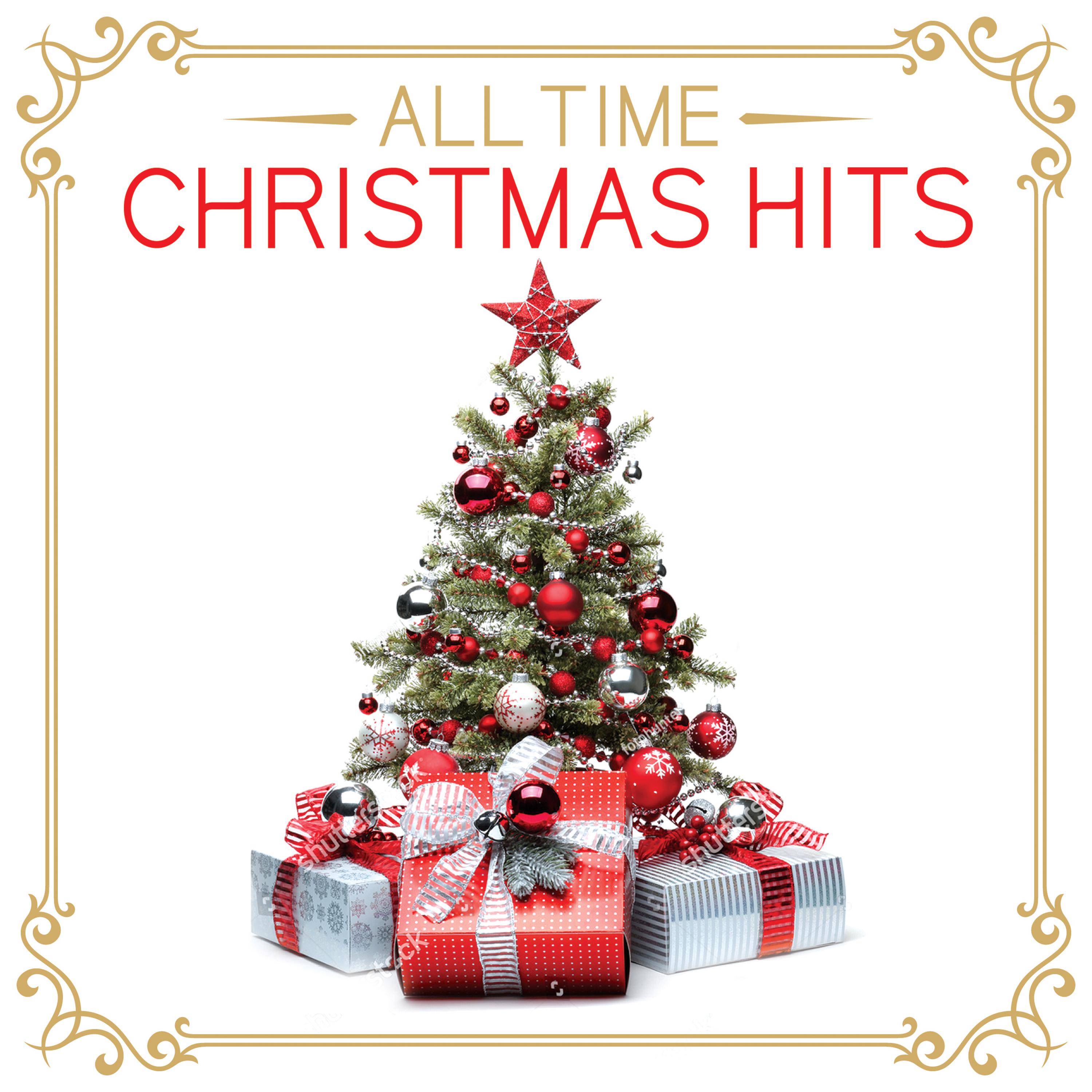 PATTI PAGE ALL TIME CHRISTMAS HITS专辑