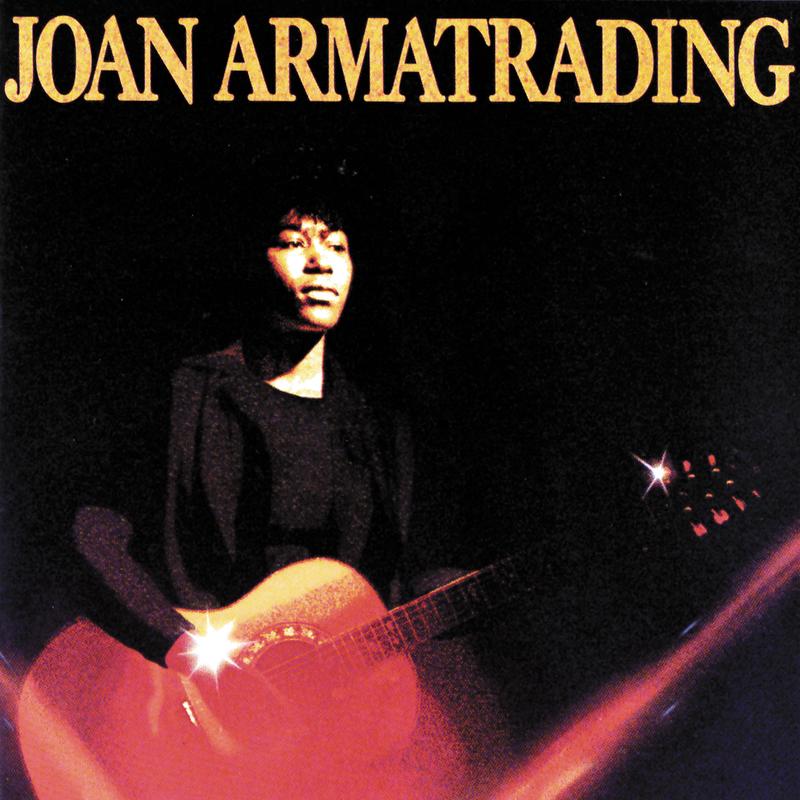 Joan Armatrading (Digitally Remastered)