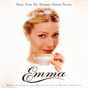 Emma [Original Score]