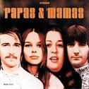 The Papas & The Mamas专辑