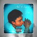 ALL 4 LUV EP