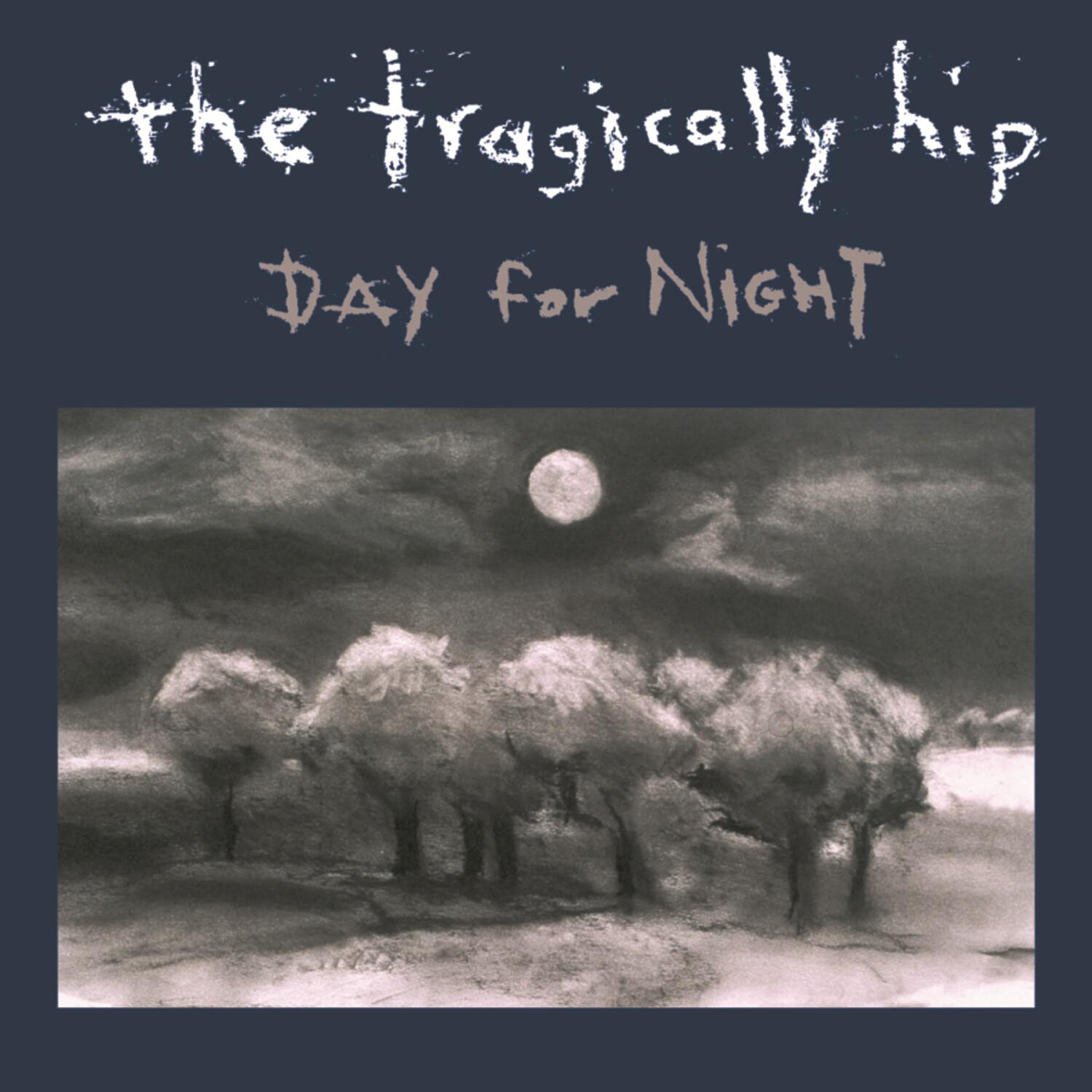 Day For Night (International Version)