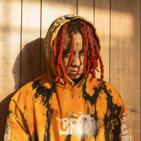 Trippie Redd