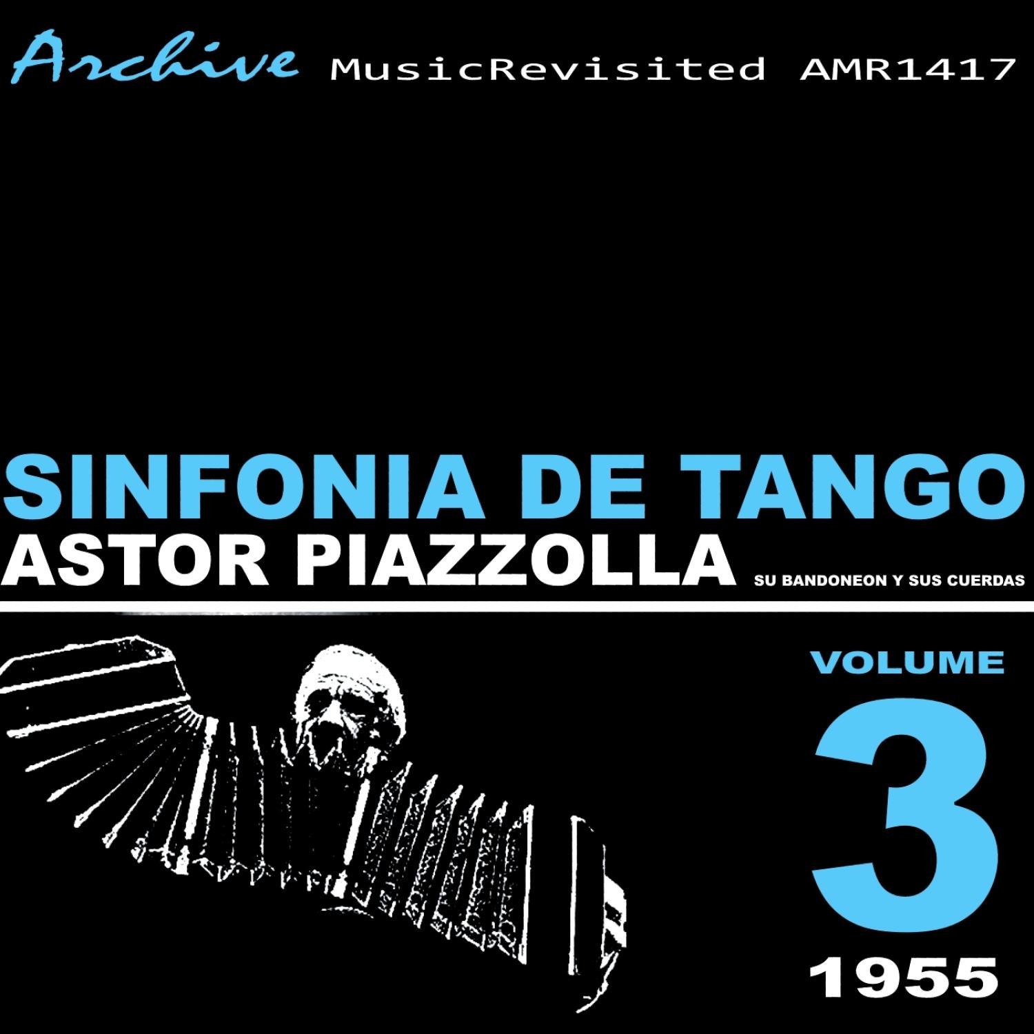 Sinfonia de Tango