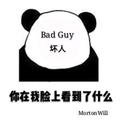 Bad Guy