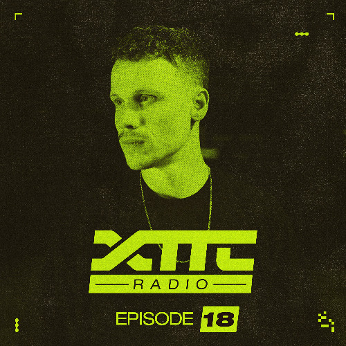 XTTC Radio 018